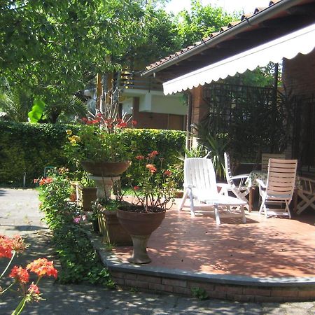 Villa Feltran 马尔米堡 客房 照片