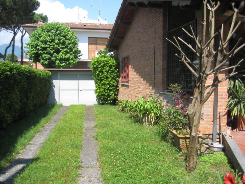 Villa Feltran 马尔米堡 客房 照片