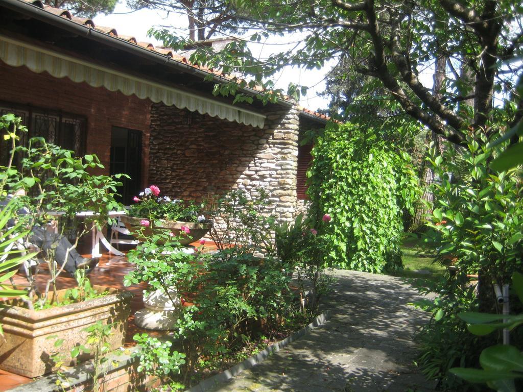 Villa Feltran 马尔米堡 客房 照片