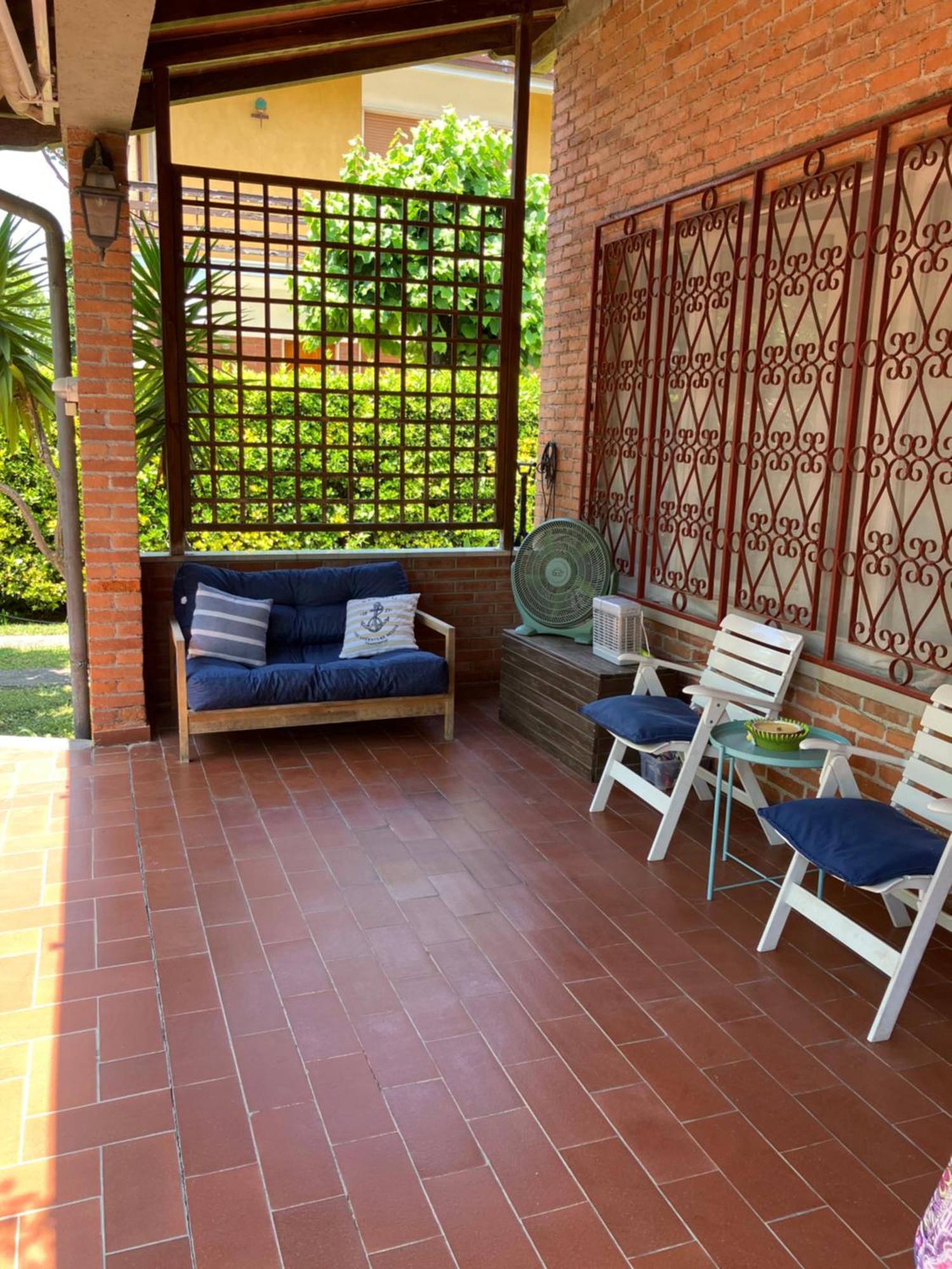 Villa Feltran 马尔米堡 外观 照片