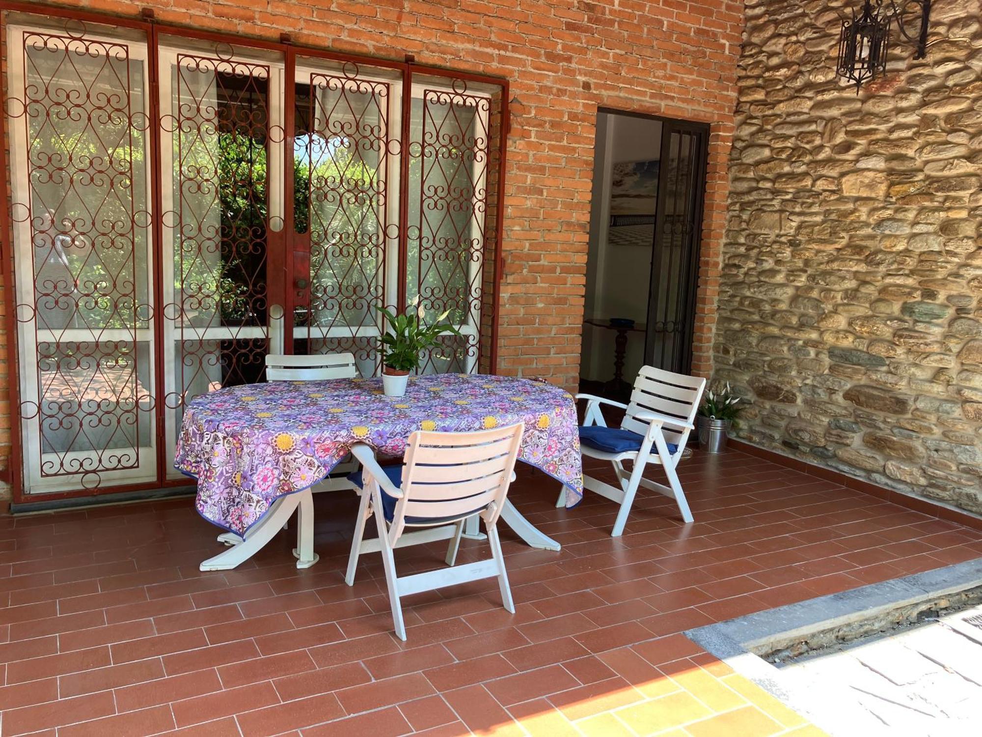 Villa Feltran 马尔米堡 外观 照片