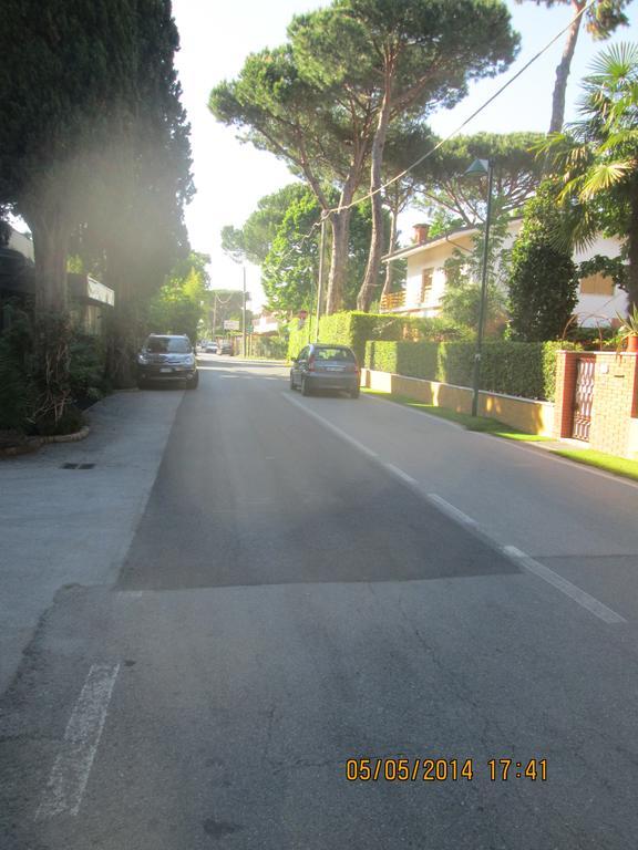 Villa Feltran 马尔米堡 外观 照片
