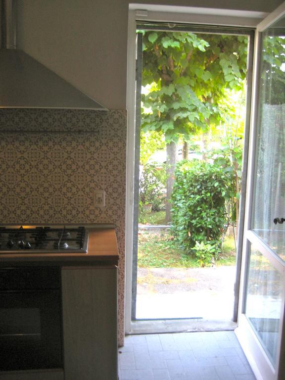 Villa Feltran 马尔米堡 外观 照片