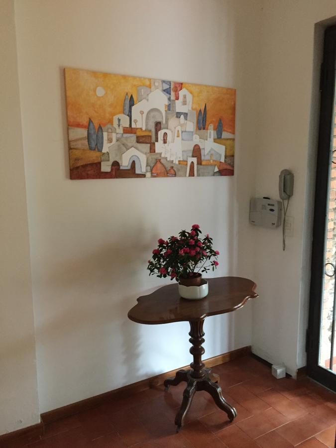 Villa Feltran 马尔米堡 外观 照片