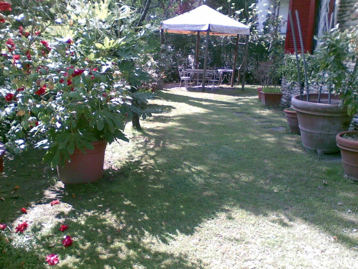 Villa Feltran 马尔米堡 外观 照片